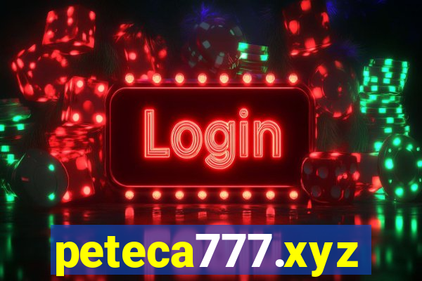 peteca777.xyz