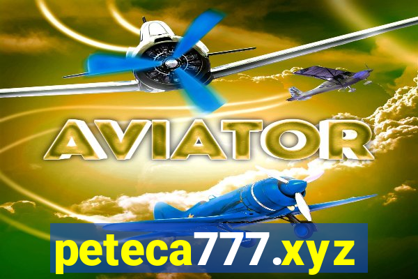 peteca777.xyz