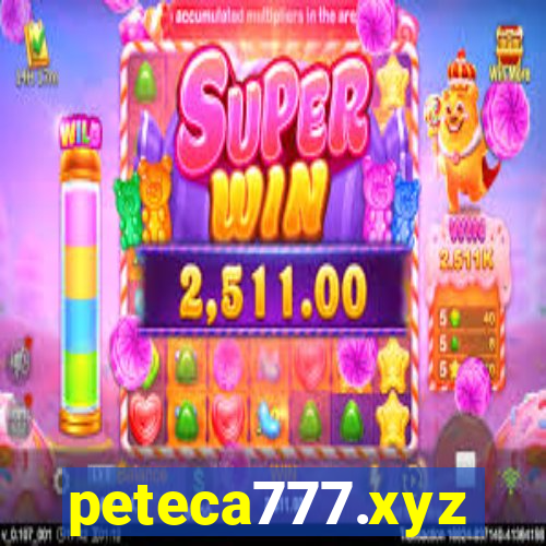 peteca777.xyz