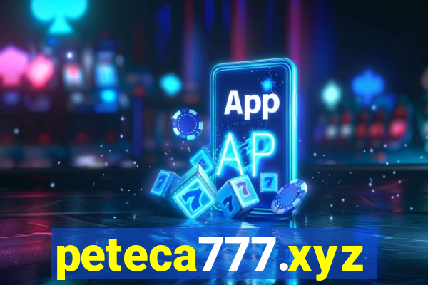 peteca777.xyz