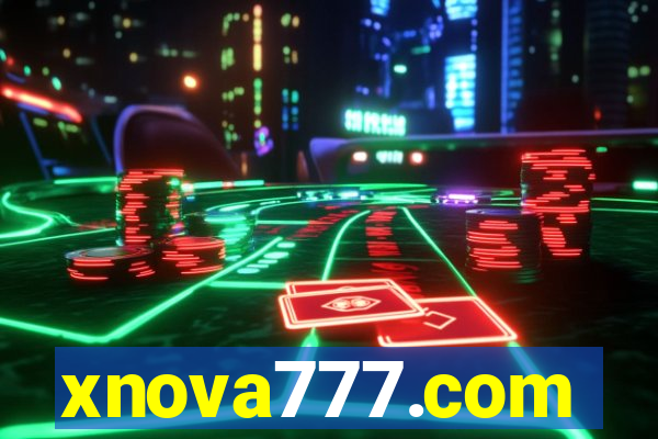 xnova777.com