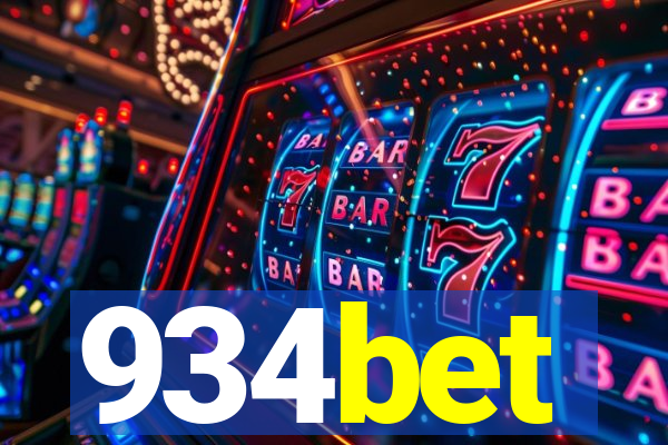 934bet