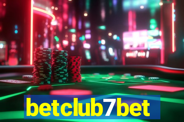 betclub7bet