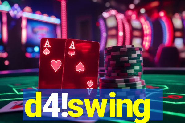 d4!swing