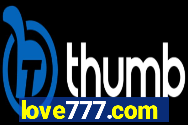 love777.com