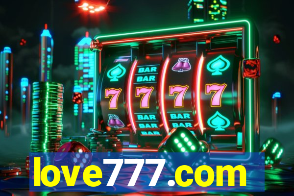 love777.com