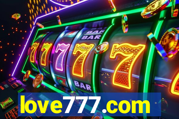 love777.com