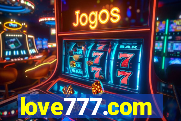 love777.com