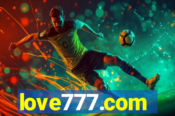 love777.com