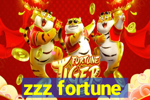 zzz fortune