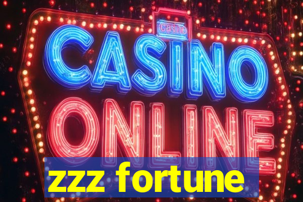 zzz fortune