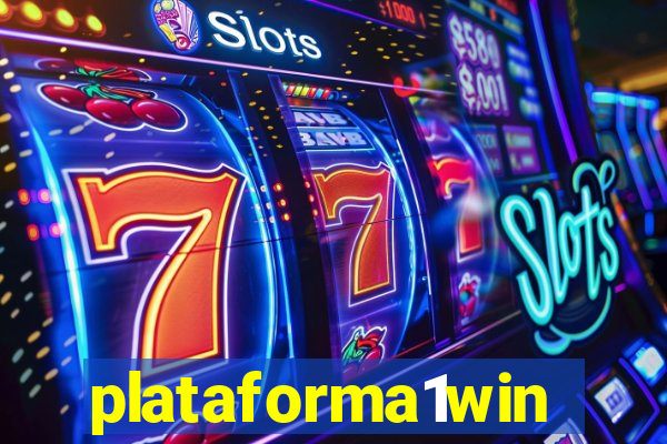 plataforma1win