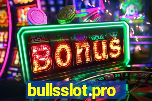 bullsslot.pro