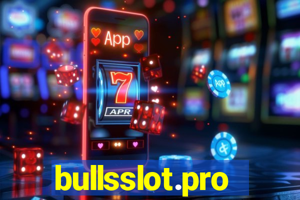 bullsslot.pro