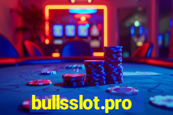 bullsslot.pro