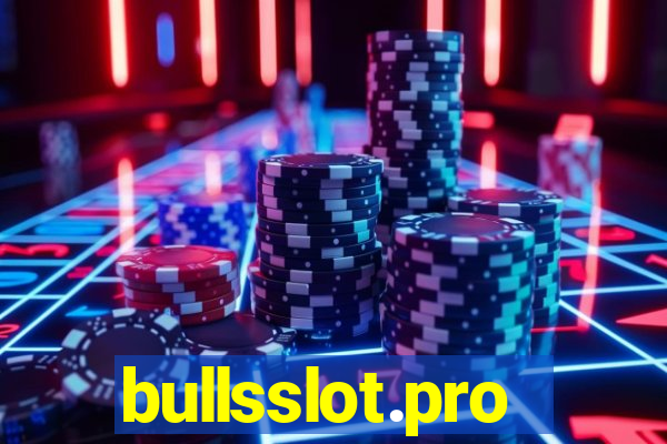 bullsslot.pro