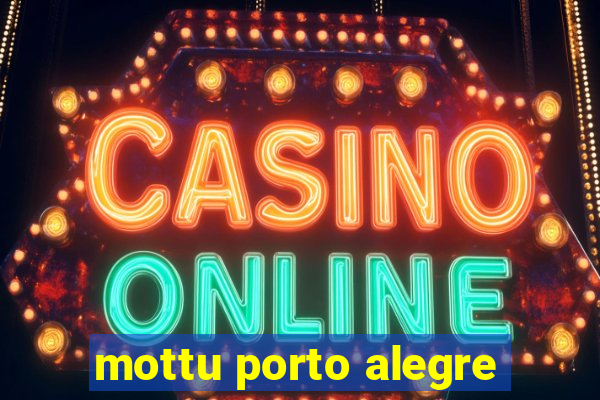 mottu porto alegre