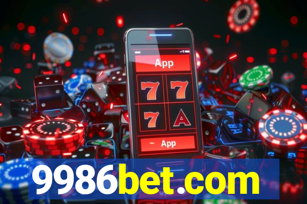 9986bet.com