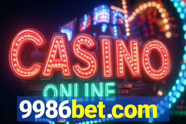 9986bet.com