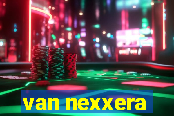 van nexxera