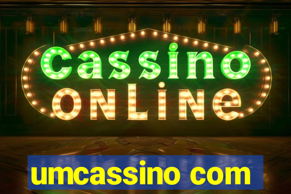 umcassino com