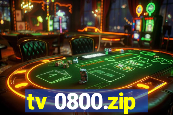 tv 0800.zip