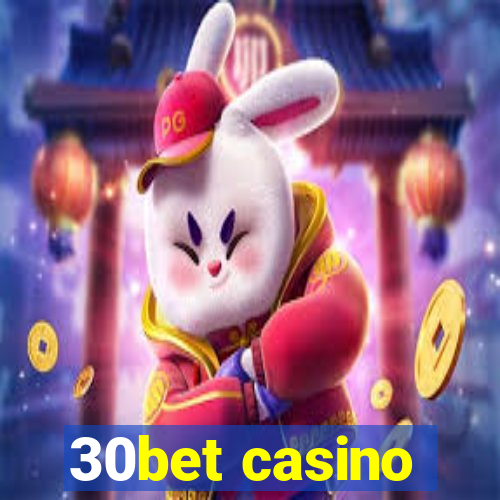 30bet casino