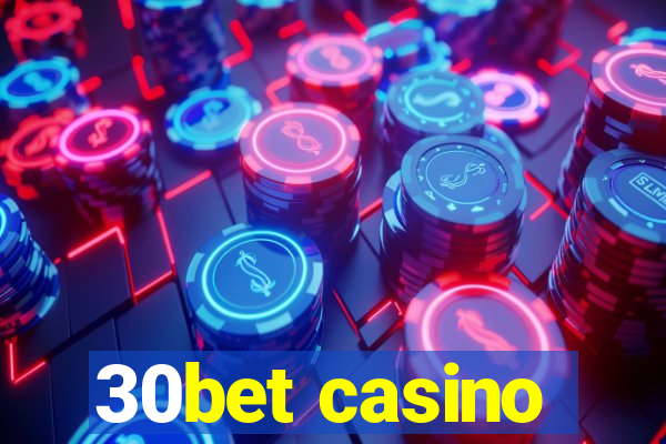 30bet casino