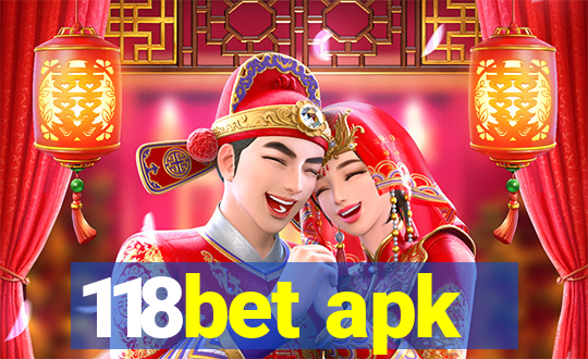 118bet apk