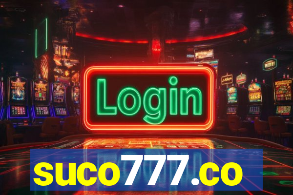 suco777.co