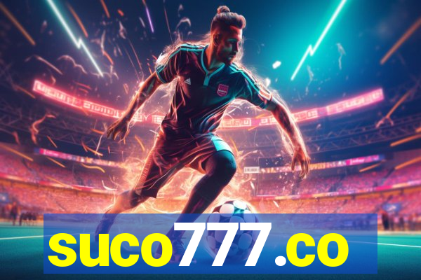 suco777.co