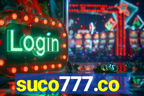 suco777.co