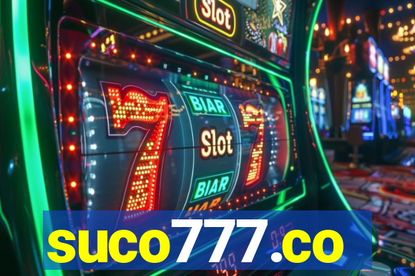 suco777.co