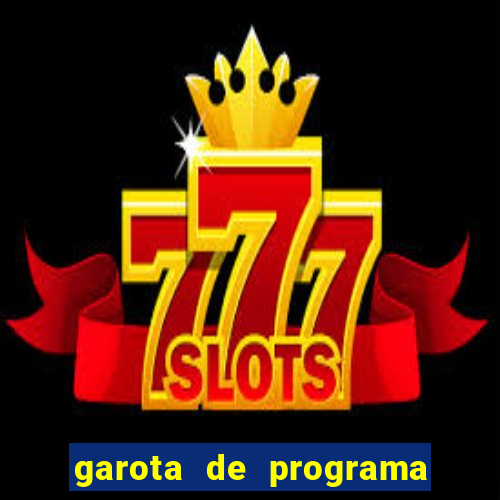 garota de programa de porto nacional