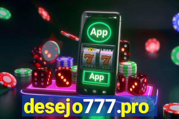 desejo777.pro