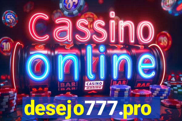 desejo777.pro