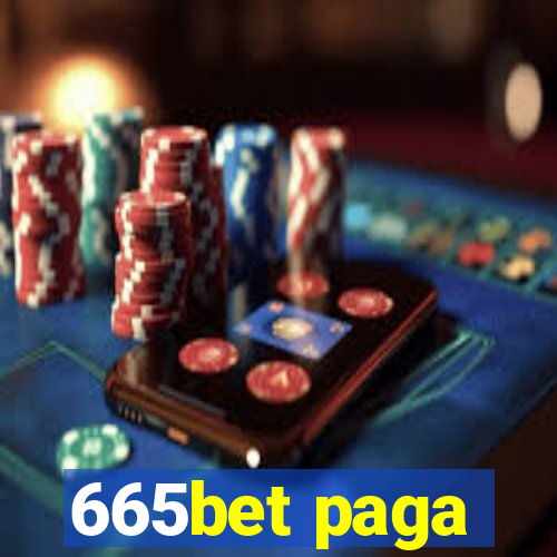 665bet paga