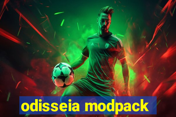 odisseia modpack