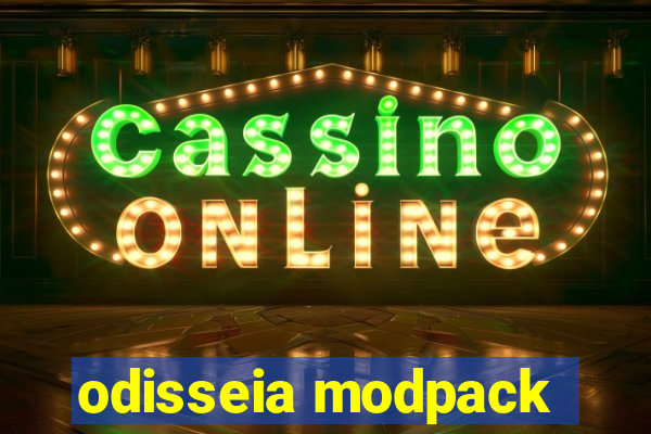 odisseia modpack