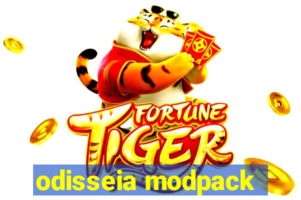 odisseia modpack