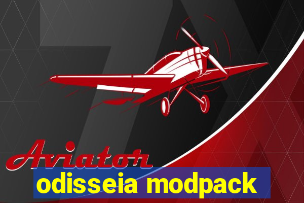 odisseia modpack