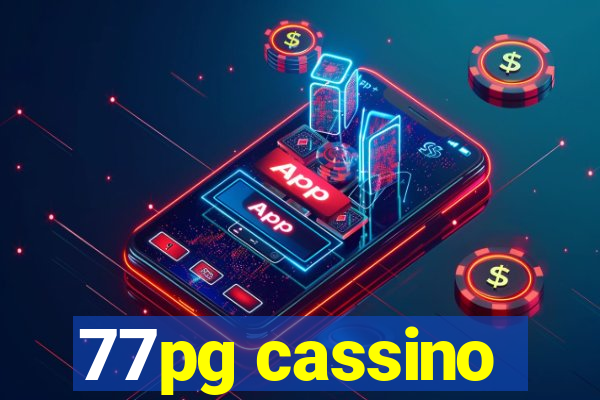 77pg cassino