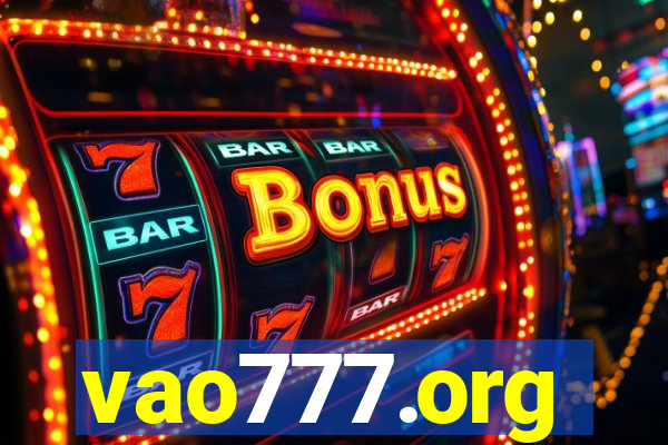 vao777.org