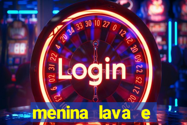 menina lava e menino gelo 360
