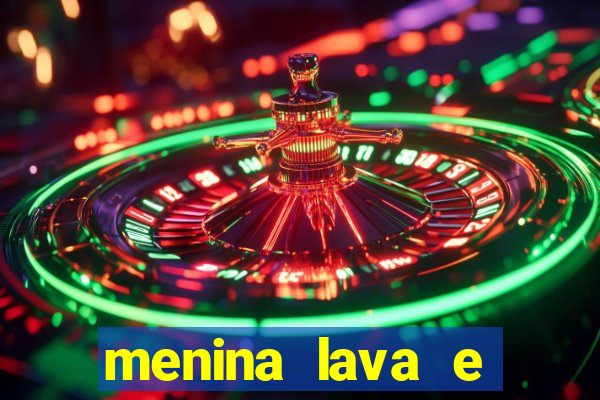 menina lava e menino gelo 360