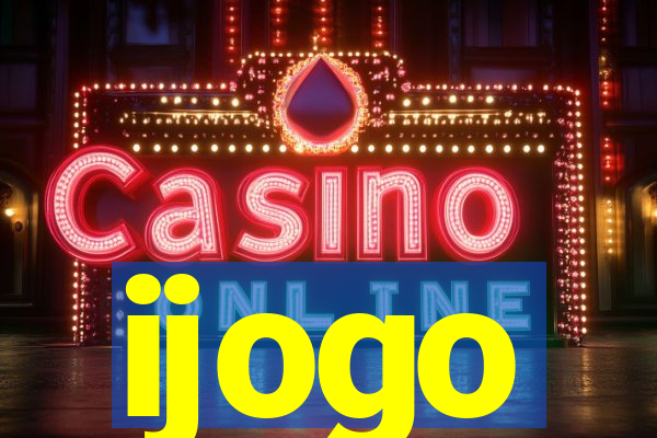 ijogo