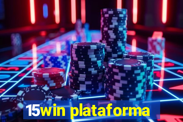 15win plataforma
