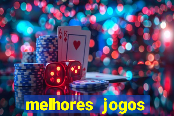 melhores jogos mundo aberto android