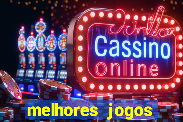 melhores jogos mundo aberto android