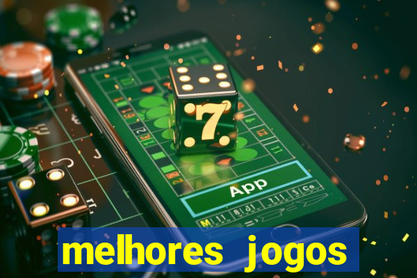 melhores jogos mundo aberto android